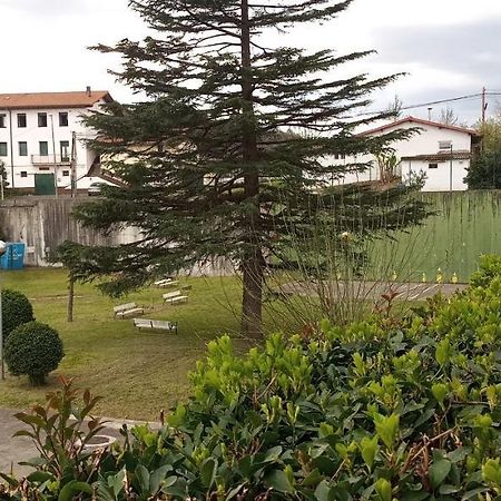 Donosti Garden Apartment San Sebastian Bagian luar foto