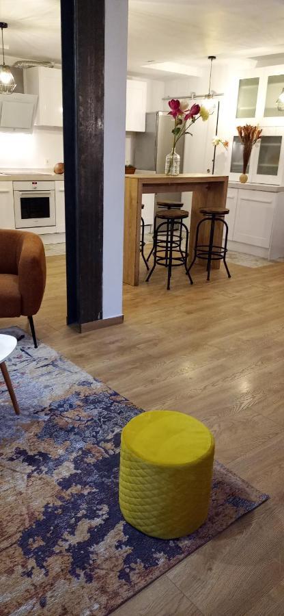 Donosti Garden Apartment San Sebastian Bagian luar foto