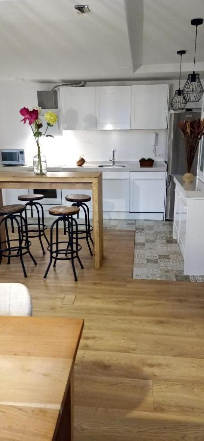 Donosti Garden Apartment San Sebastian Bagian luar foto