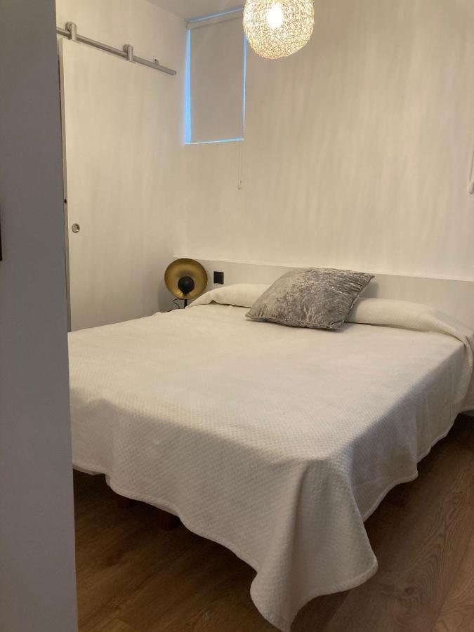 Donosti Garden Apartment San Sebastian Bagian luar foto