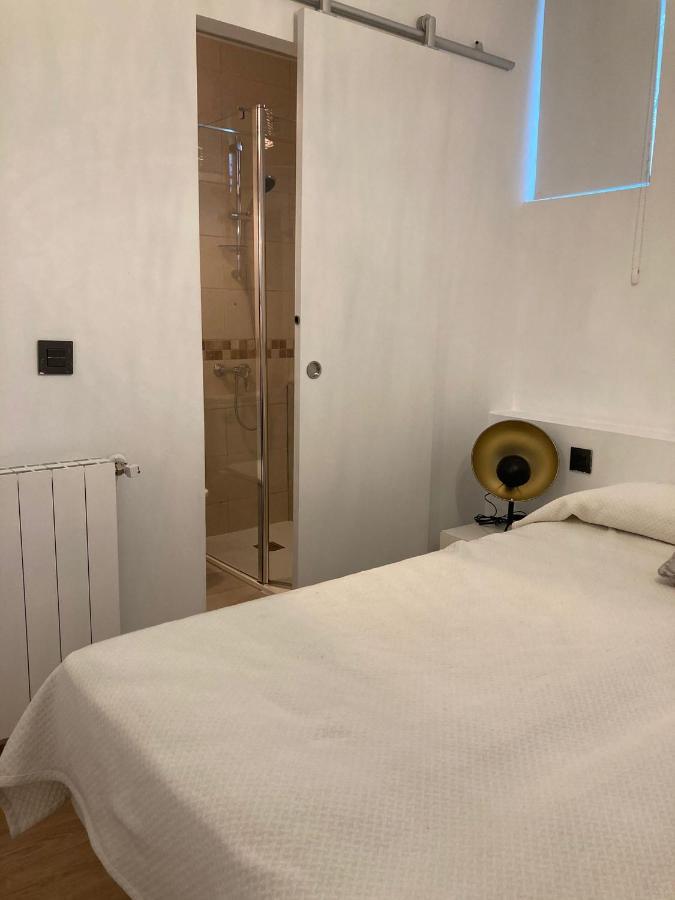 Donosti Garden Apartment San Sebastian Bagian luar foto
