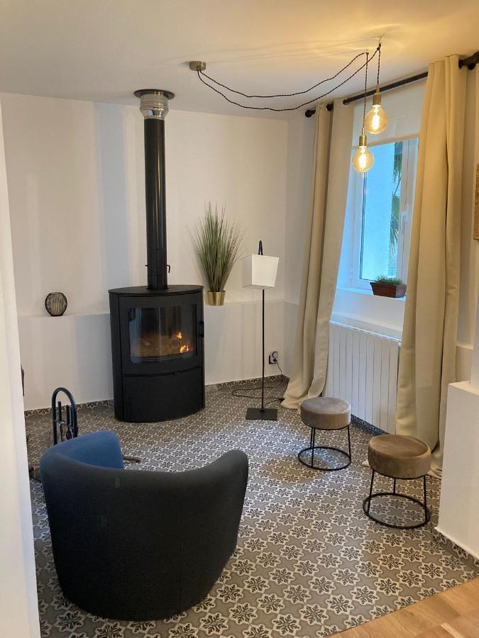 Donosti Garden Apartment San Sebastian Bagian luar foto