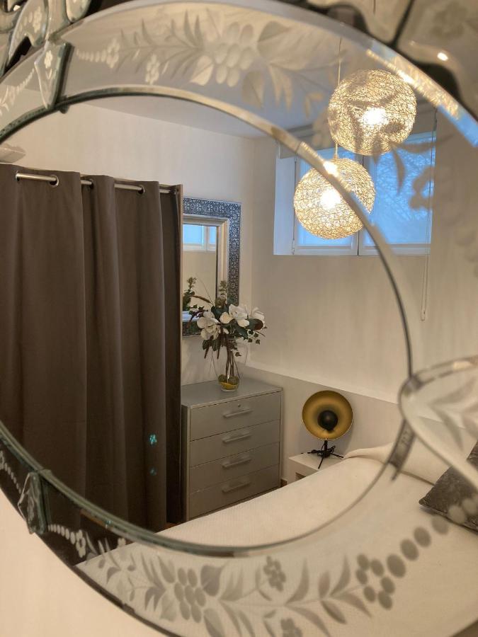 Donosti Garden Apartment San Sebastian Bagian luar foto